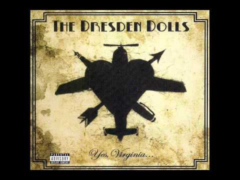 Youtube: Dresden Dolls - My Alcoholic Friends