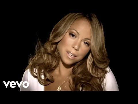 Youtube: Mariah Carey - Bye Bye (Official Music Video)
