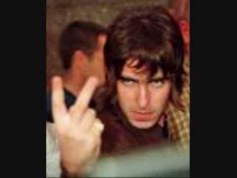 Youtube: oasis:fukin in the bushes album version