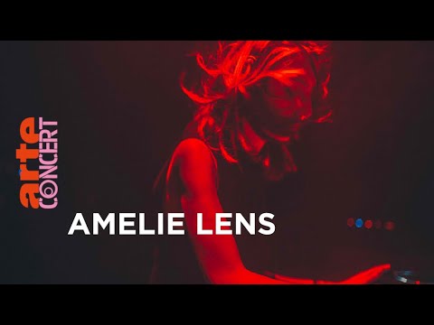 Youtube: Amelie Lens - Street Parade 2019 - @arteconcert