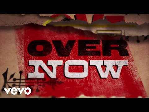 Youtube: The Rolling Stones - It's All Over Now (Official Lyric Video)
