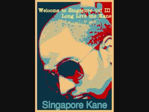Youtube: singapore kane - whatever i wanna do