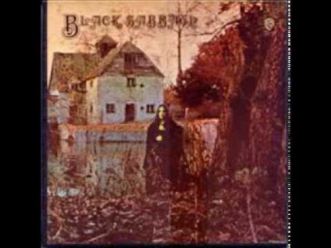 Youtube: Black Sabbath N.I.B.