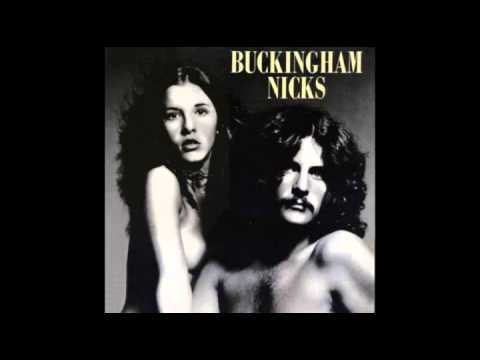 Youtube: Buckingham Nicks - Races are Run