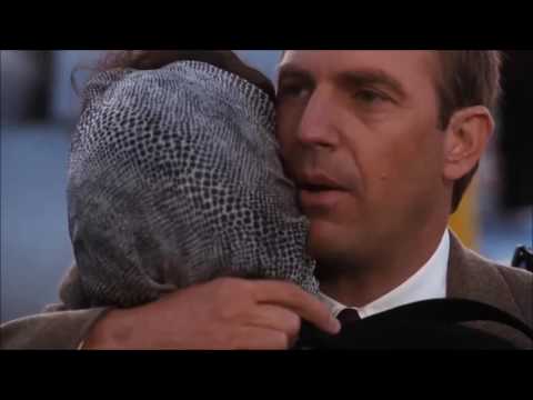Youtube: Whitney Houston - I will always love you (Bodyguard Soundtrack)