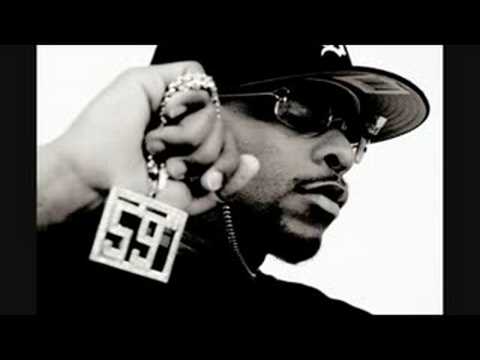 Youtube: Royce Da 5'9 - Im The King