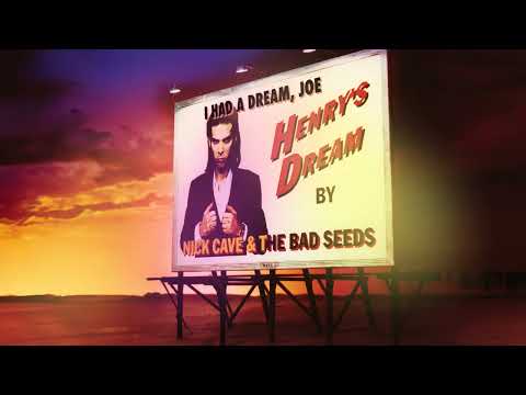 Youtube: Nick Cave & The Bad Seeds - I Had a Dream, Joe (Official Audio)