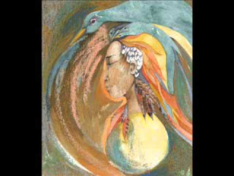 Youtube: Phil Thornton - Animal Guides (Shaman)