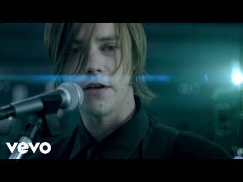 Youtube: Interpol - Slow Hands