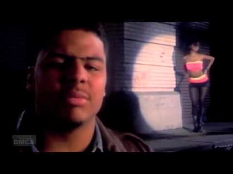 Youtube: Al B. Sure! -  Off On Your Own Girl