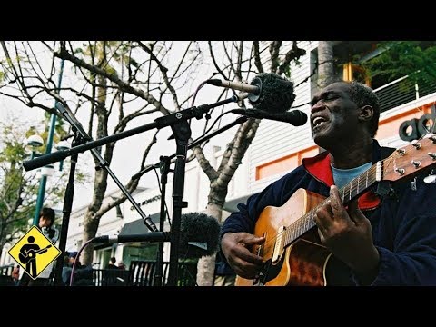 Youtube: Stand By Me | Playing For Change | Song Around The World