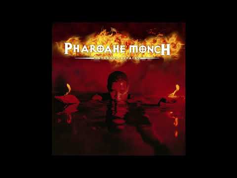 Youtube: Pharoahe Monch - The Next Shit (feat. Busta Rhymes)