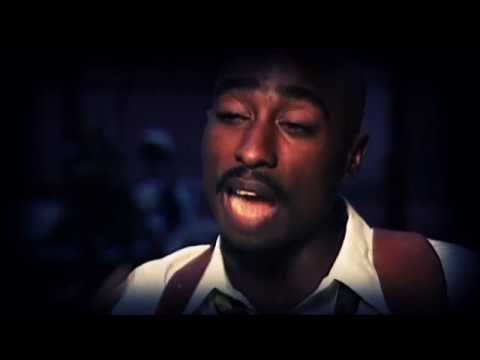 Youtube: 2Pac - Staring Through My Rear View [HD]