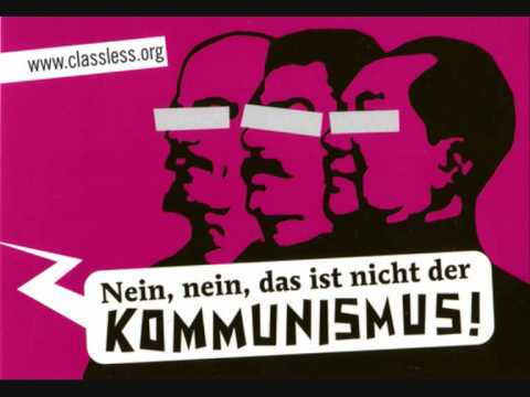 Youtube: Classless Kulla - Dresden Calling