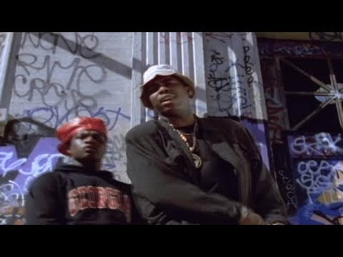 Youtube: EPMD - The Big Payback