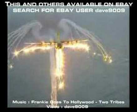 Youtube: Frankie Goes to Hollywood - Two Tribes - 2006 video