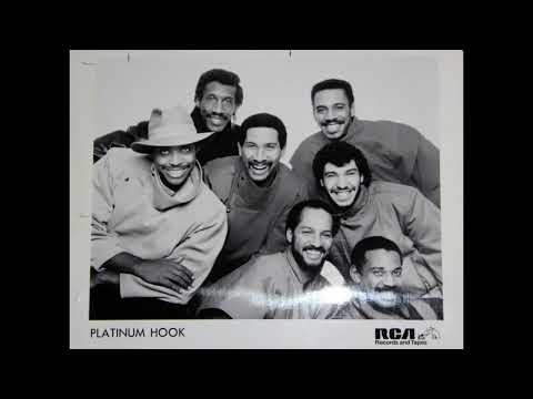 Youtube: PLATINUM HOOK - good to you