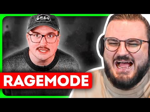 Youtube: SO Sauer war Vincent schon lange nicht mehr...