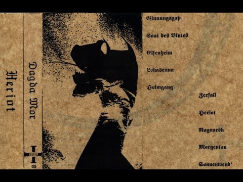 Youtube: DAGDA MOR "Zerfall"