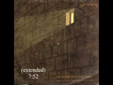 Youtube: Shadow on the Wall (extended) - Mike Oldfield