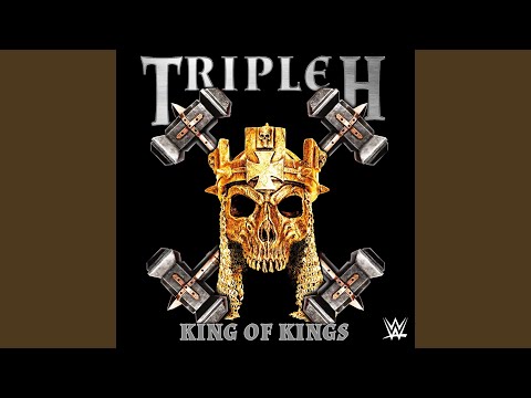 Youtube: WWE: King of Kings (Triple H)