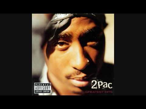 Youtube: 2Pac - Keep Ya Head Up