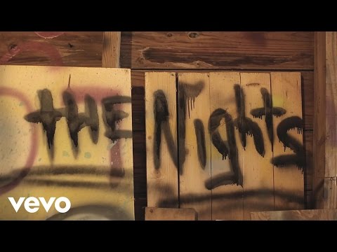 Youtube: Avicii - The Nights