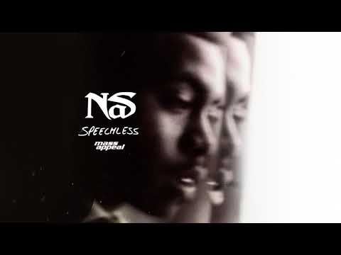 Youtube: Nas - Speechless (Official Audio)