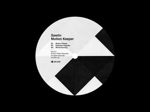 Youtube: Sawlin - Motion Keeper [DSR-C11]