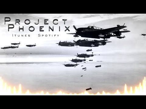 Youtube: Suspense Music - Project Phoenix