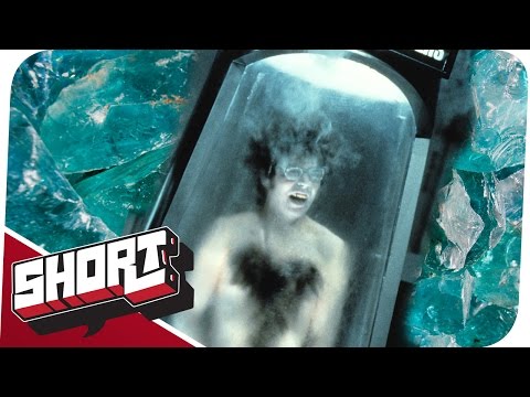 Youtube: Tiefkühl-Zombies - Kryonik fürs Leben nach dem Tod!