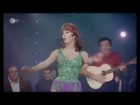 Youtube: Sophia Loren - Tu vuo fa L´Americano