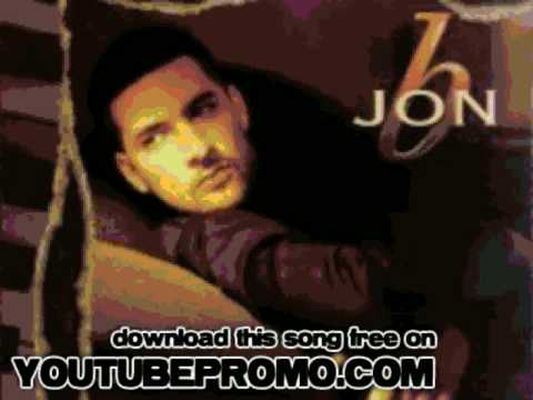 Youtube: jon b - shine - Cool Relax