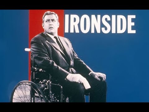 Youtube: Ironside 1967-1975 TV Theme