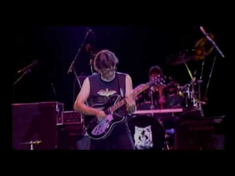 Youtube: Steppenwolf - Magic Carpet Ride (Live)