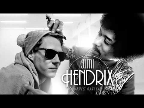 Youtube: Cee-Roo | Jimi Hendrix