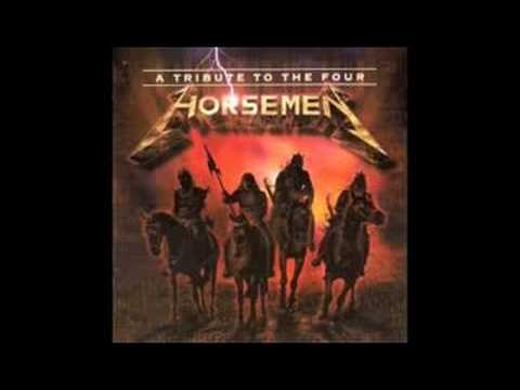 Youtube: Four Horsemen (remix)