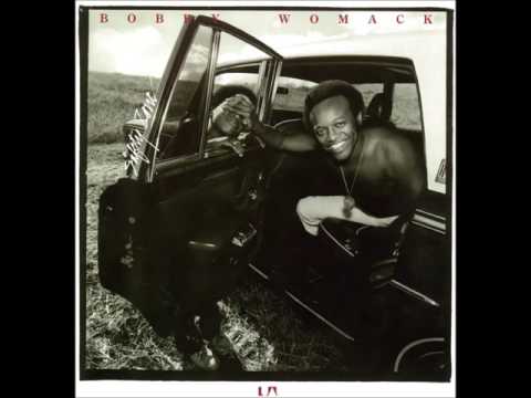 Youtube: Bobby Womack - Daylight