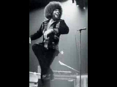 Youtube: Outa Space - Billy Preston