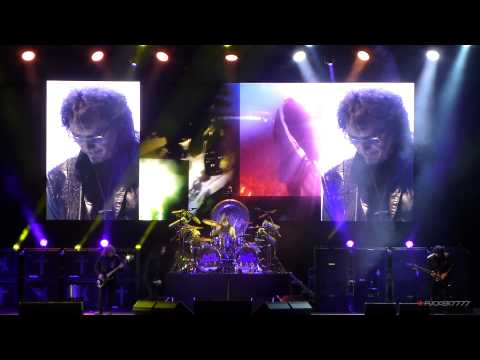 Youtube: Black Sabbath - Berlin, 08.06.14 - Fairies Wear Boots