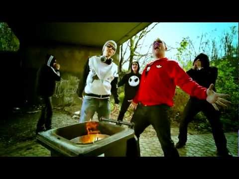 Youtube: Wise Guys - Ich bin aus Hürth