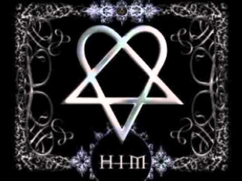 Youtube: HIM - Wicked Game (With Lyrics)