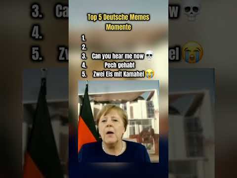 Youtube: Die besten Deutschen Memes #memes #viral