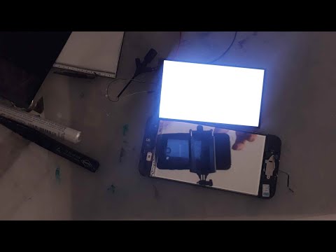 Youtube: iPhone kein Bild kein Backlight am Beispiel eines iPhone 6s