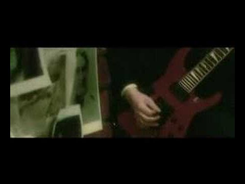 Youtube: BLIND GUARDIAN - Another Stranger Me (OFFICIAL MUSIC VIDEO)