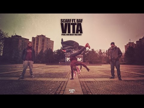 Youtube: Scarf ft. BAF - Vita (Prod. von Diggy Mac Dirt)