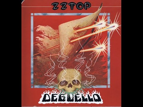 Youtube: ZZ Top 'A Fool For Your Stockings'