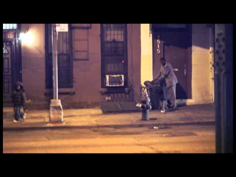 Youtube: Joey Bada$$ (feat. CJ Fly) - Hardknock (prod. Lewis Parker) (Official Video)