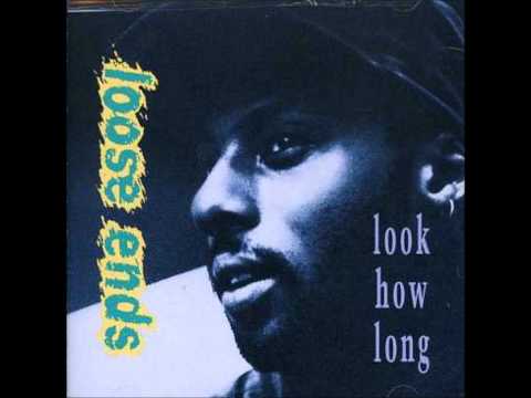 Youtube: Loose Ends-Hold Tight