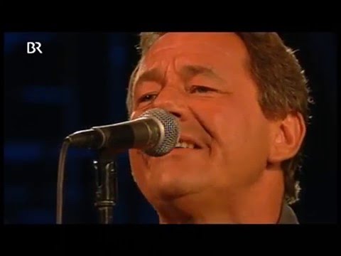 Youtube: Wolfgang Ambros - Verwahrlost aber frei -  Live 1997